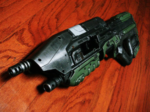 image Blaster-Chief-4 in NERF-GUNS HALO gallery