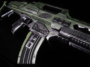 image CS-18-Blaster-4 in NERF-GUNS HALO gallery