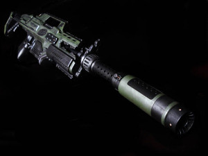 image CS-18-Blaster-9 in NERF-GUNS HALO gallery