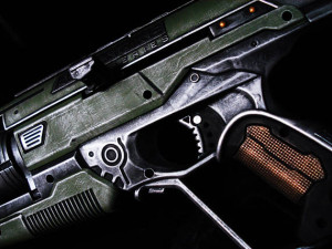 image M41-A-Blaster-1 in NERF-GUNS HALO gallery