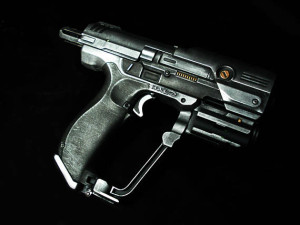 image Pistol-1 in NERF-GUNS HALO gallery