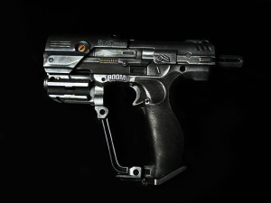 image Pistol-5 in NERF-GUNS HALO gallery