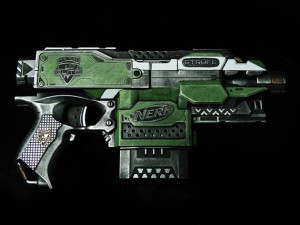 image Stryfe-Gun-1 in NERF-GUNS HALO gallery