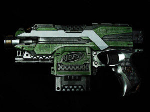 image Stryfe-Gun-3 in NERF-GUNS HALO gallery