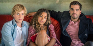 image Lovesick in Netflix 2017 gallery