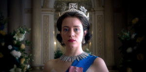 image The-Crown in Netflix 2017 gallery