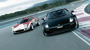 image 1 in New Stratos gallery