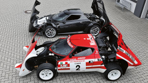 image 3 in New Stratos gallery