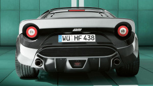 image 4 in New Stratos gallery