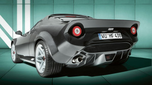 image 5 in New Stratos gallery