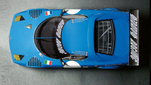 image 6 in New Stratos gallery