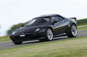 image 7 in New Stratos gallery