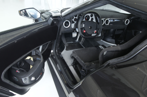 image 9 in New Stratos gallery