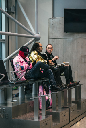 image 11 in New York Comic-Con 2019 gallery