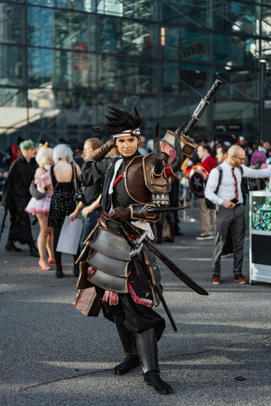 image 13 in New York Comic-Con 2019 gallery