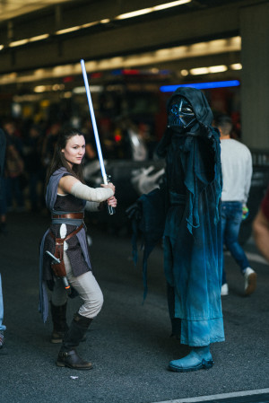 image 14 in New York Comic-Con 2019 gallery