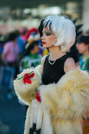 image 18 in New York Comic-Con 2019 gallery