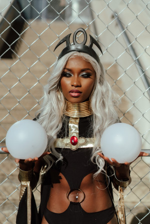 image 22 in New York Comic-Con 2019 gallery