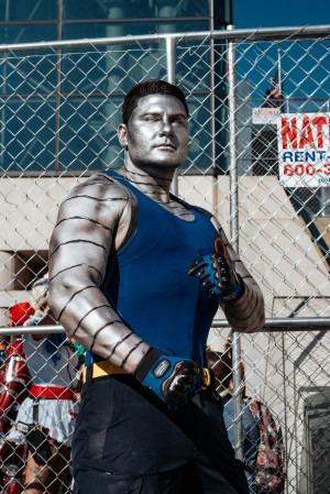 image 23 in New York Comic-Con 2019 gallery