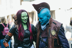 image 24 in New York Comic-Con 2019 gallery