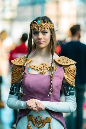 image 25 in New York Comic-Con 2019 gallery