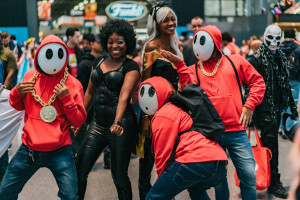 image 31 in New York Comic-Con 2019 gallery
