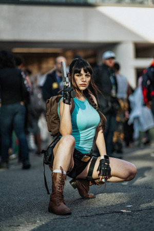 image 4 in New York Comic-Con 2019 gallery