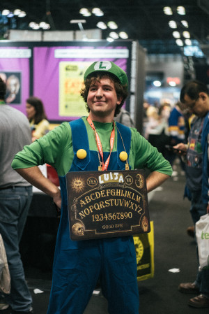 image 5 in New York Comic-Con 2019 gallery