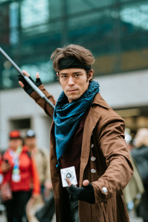 image 7 in New York Comic-Con 2019 gallery