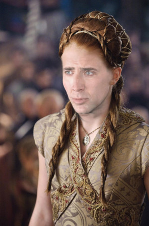 image 15 in Nicolas Cage gallery