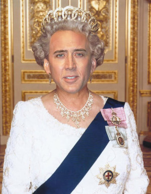 image 1 in Nicolas Cage gallery