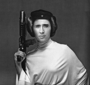 image 6 in Nicolas Cage gallery