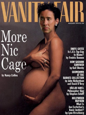 image 8 in Nicolas Cage gallery