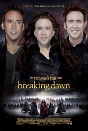 image 9 in Nicolas Cage gallery