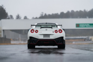 image 11 in nismo gt-r gallery