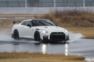 image 1 in nismo gt-r gallery