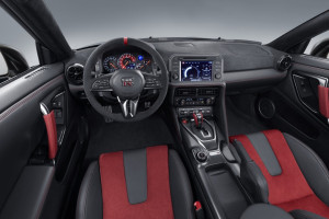 image 20 in nismo gt-r gallery