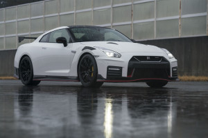 image 9 in nismo gt-r gallery