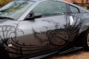 image 11 in Nissan Fast Furious gallery