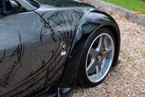 image 12 in Nissan Fast Furious gallery