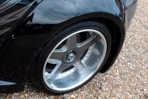 image 13 in Nissan Fast Furious gallery