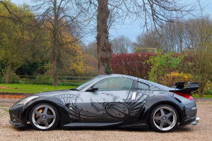 image 6 in Nissan Fast Furious gallery