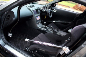 image 8 in Nissan Fast Furious gallery