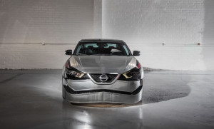 image 11 in Nissan Star Wars gallery