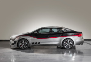 image 13 in Nissan Star Wars gallery