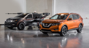 image 15 in Nissan Star Wars gallery