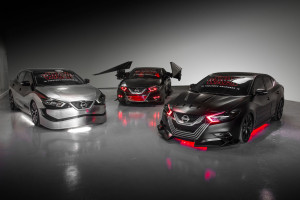 image 16 in Nissan Star Wars gallery