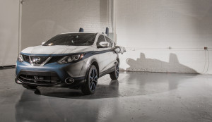 image 18 in Nissan Star Wars gallery