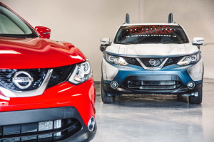 image 21 in Nissan Star Wars gallery