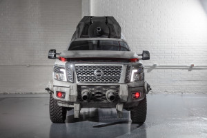 image 24 in Nissan Star Wars gallery